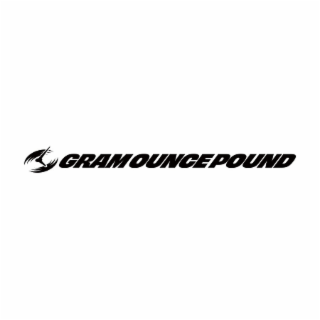gram ounce pound