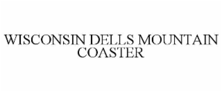 wisconsin dells mountain coaster