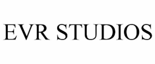 evr studios
