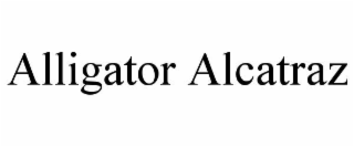 alligator alcatraz