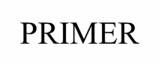 primer