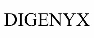 digenyx