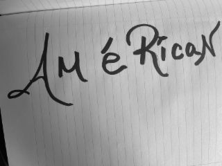 am É rican