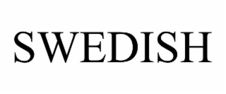 swedish