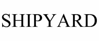 shipyard