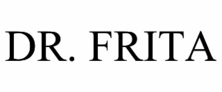 dr. frita