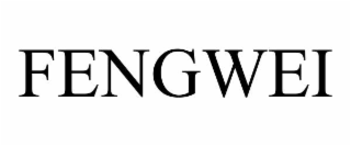 fengwei
