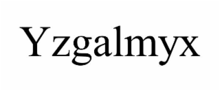 yzgalmyx