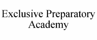 exclusive preparatory academy