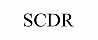 scdr