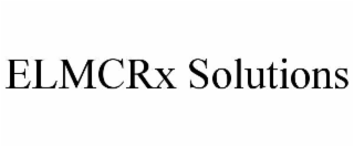 elmcrx solutions