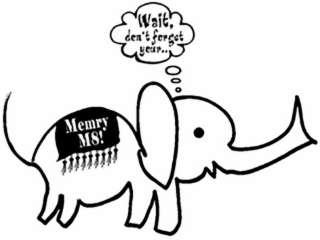 wait, don't forget your... memry m8!