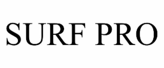 surf pro