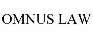 omnus law
