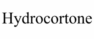 hydrocortone