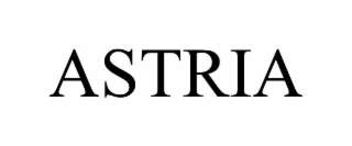 astria