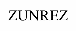 zunrez