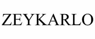 zeykarlo