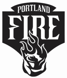 portland fire