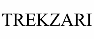 trekzari