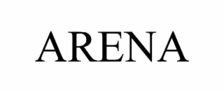 arena