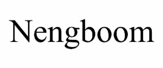 nengboom