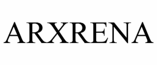 arxrena