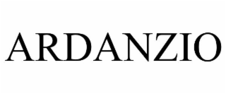 ardanzio