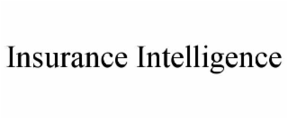 insurance intelligence