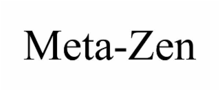 meta-zen