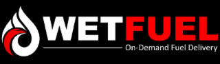 wetfuel on-demand fuel delivery