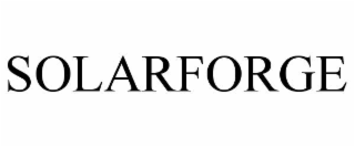 solarforge