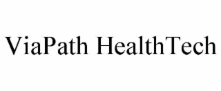 viapath healthtech