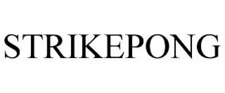 strikepong