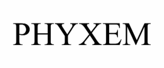 phyxem