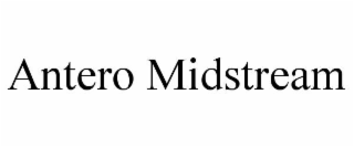 antero midstream