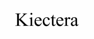 kiectera