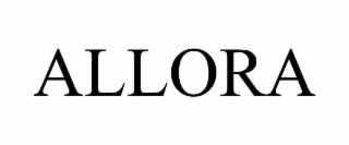 allora