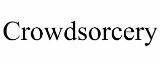 crowdsorcery