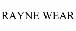 rayne wear
