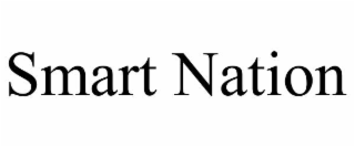 smart nation