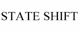 state shift