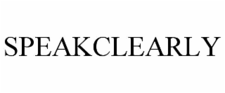 speakclearly