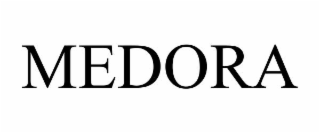 medora