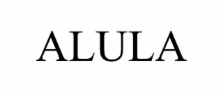 alula