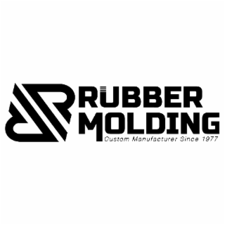 rubber molding custom manufacturer since 1977