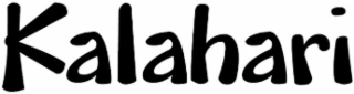 kalahari