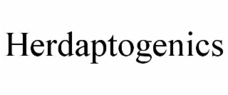 herdaptogenics