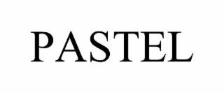 pastel