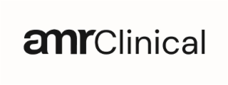 amr clinical